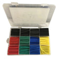 Workshop Kit Heat Shrink tube 530pcs