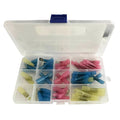 Workshop Kit Heat Shrink waterproof terminals 70pc