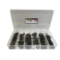 Workshop Kit Internal Circlips 13-21mm (300)