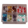 Workshop Kit Mini Blade Fuse (66 pcs)