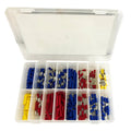 Workshop kit Push On Preinsulated terminals