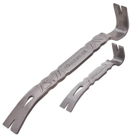 Roughneck Pro-Grip Utility Bar Set Roughneck