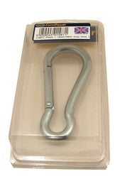 Snap Hooks 12mm x 140mm (1 pcs)