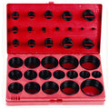 Workshop Kit Metric O Rings 3-50mm (419)