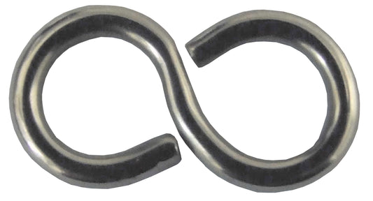 Hook S 33 x 17 x 11.5mm