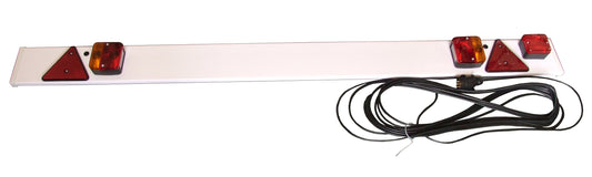 Light Board Std Bulb 6ft Long (12m Cable)