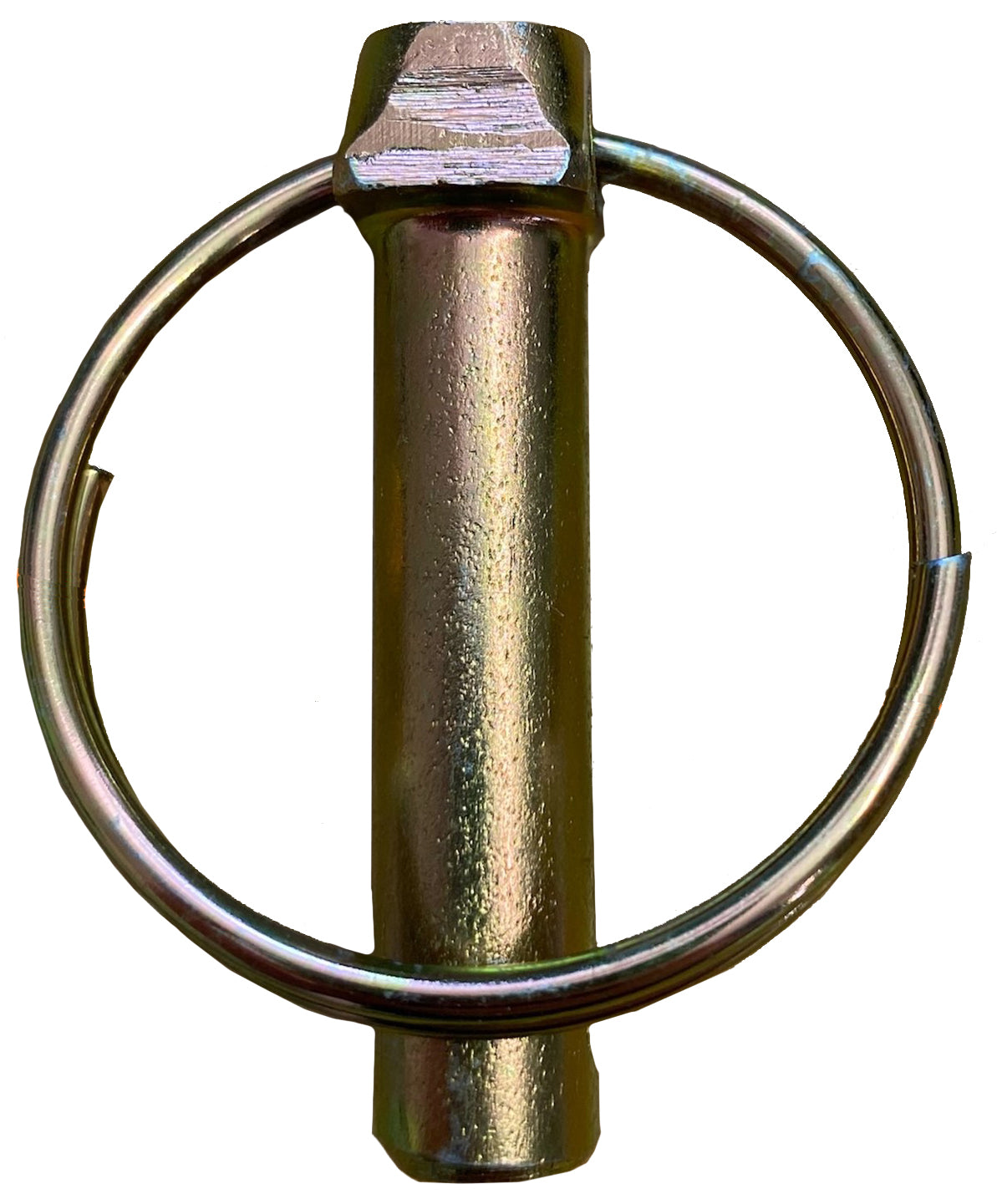 Linch Pin with hole (8mm) x 45mm (Bag of 50)