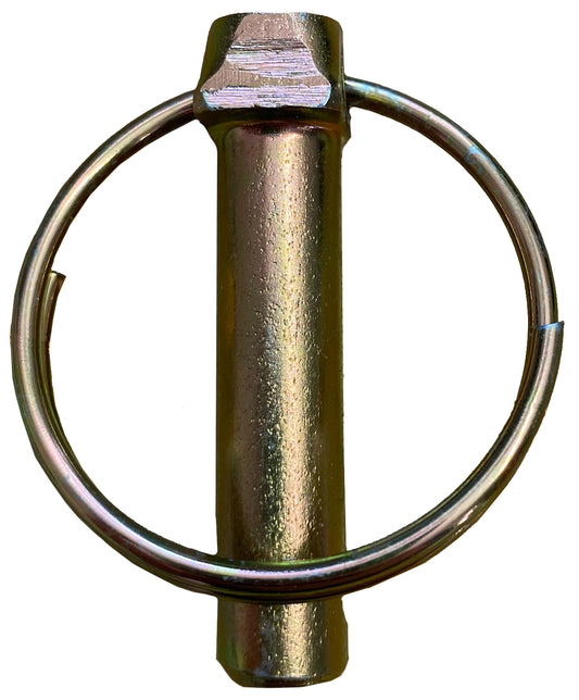 Linch Pin with hole (11mm)x 45mm (Bag of 50)