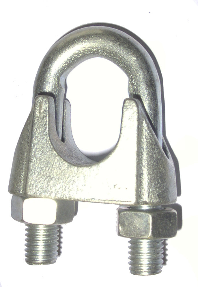 Wire Rope Grip 1 Inch (25mm)