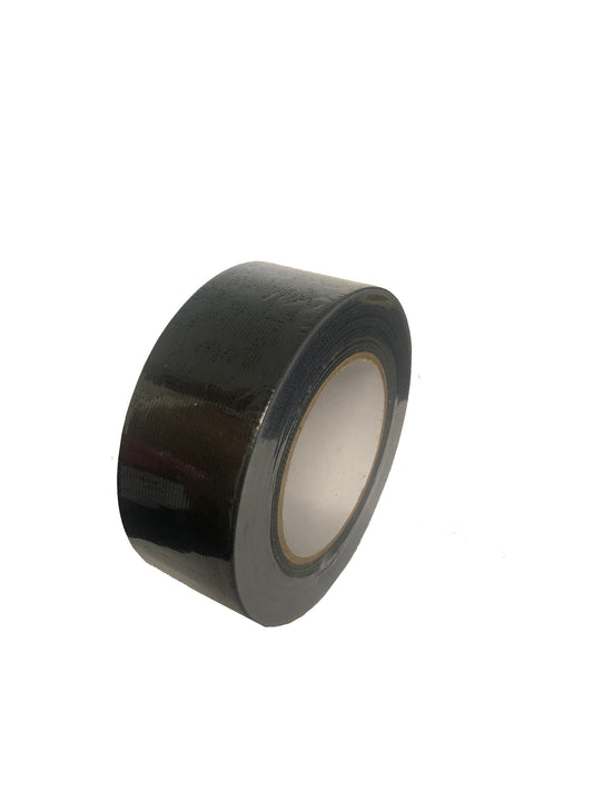 Duct Tape Black 48mm x 50m