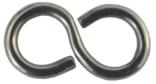 Hook S 33 x 17 x 11.5mm (Single)