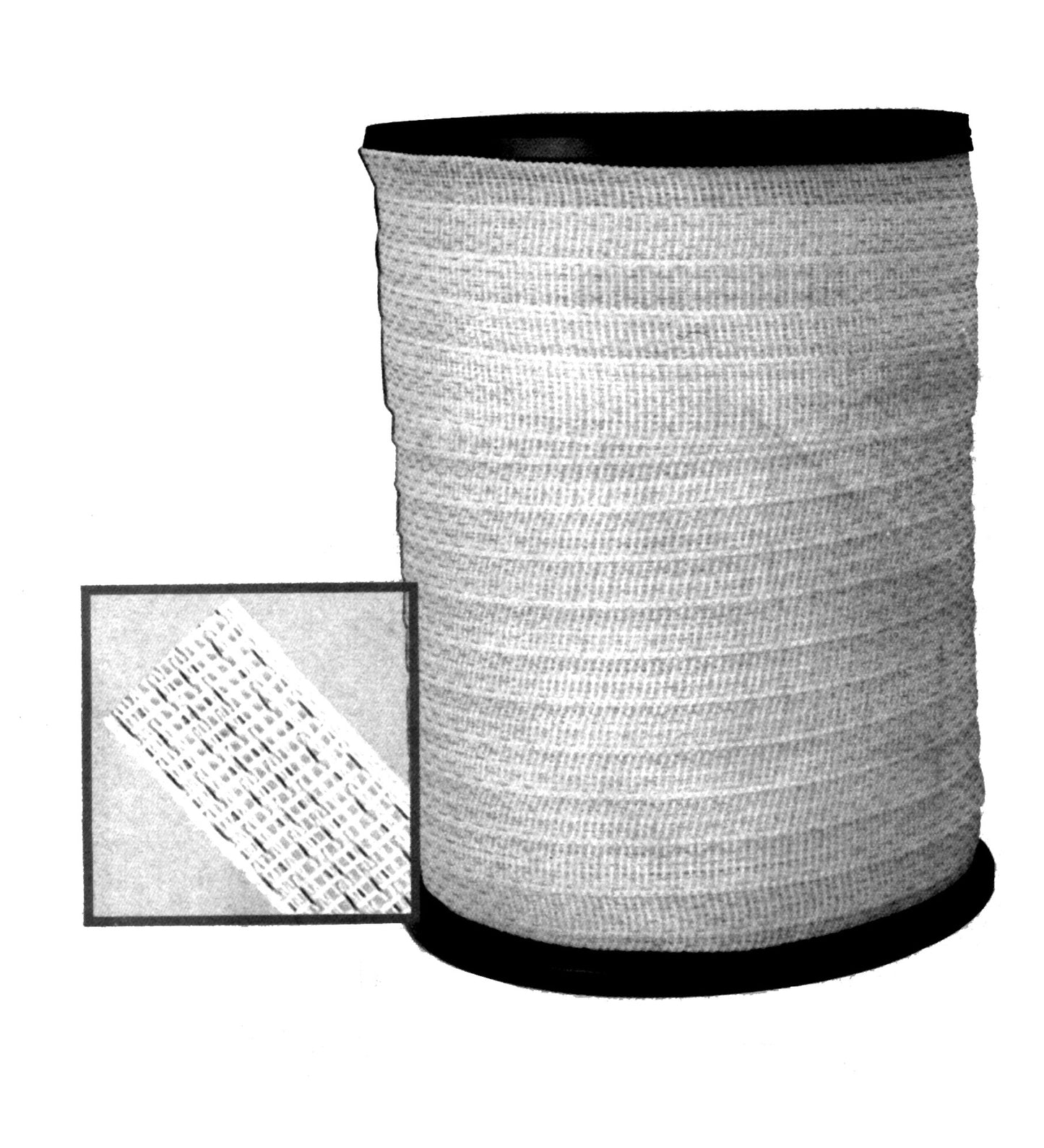 Tape Fencing Poly 20mm 4 Strand 100 metres