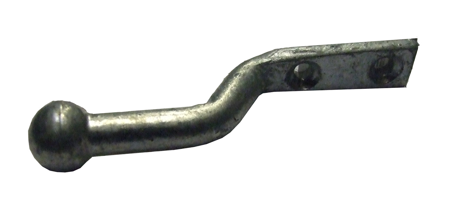 Gate Striker Bar Bolt On