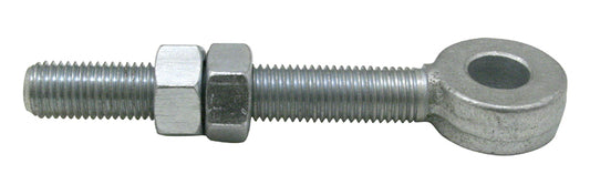 Gate Adjustable Eyebolt 6 inch BZP 3/4 (19mm) Pin