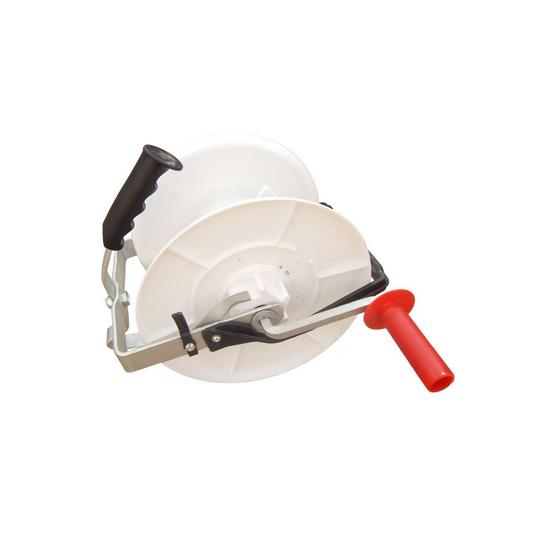 Reel Plastic Strainer 3:1 Ratio